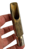 Otto Link Florida Super Tone Master Vintage Tenor Saxophone Mouthpiece