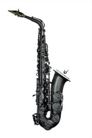 Selmer Paris Supreme Limited 140th Anniversary 92LTD25 Black Alto Saxophone