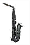 Selmer Paris Supreme Limited 140th Anniversary 92LTD25 Black Alto Saxophone