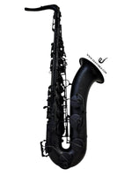 Selmer Paris Supreme Limited 140th Anniversary 94LTD25 Black Tenor Saxophone