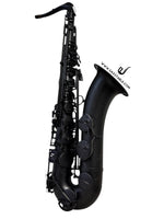 Selmer Paris Supreme Limited 140th Anniversary 94LTD25 Black Tenor Saxophone