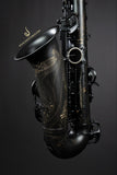 Selmer Paris Supreme Limited 140th Anniversary 92LTD25 Black Alto Saxophone