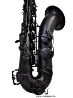 Selmer Paris Supreme Limited 140th Anniversary 94LTD25 Black Tenor Saxophone