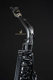 Selmer Paris Supreme Limited 140th Anniversary 92LTD25 Black Alto Saxophone