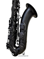 Selmer Paris Supreme Limited 140th Anniversary 94LTD25 Black Tenor Saxophone