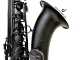 Selmer Paris Supreme Limited 140th Anniversary 94LTD25 Black Tenor Saxophone