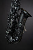 Selmer Paris Supreme Limited 140th Anniversary 92LTD25 Black Alto Saxophone