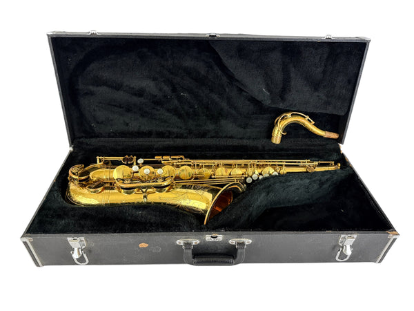 Selmer Mark VI Tenor Saxophone