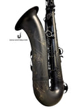 Selmer Paris Supreme Limited 140th Anniversary 94LTD25 Black Tenor Saxophone