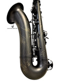 Selmer Paris Supreme Limited 140th Anniversary 94LTD25 Black Tenor Saxophone