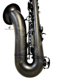 Selmer Paris Supreme Limited 140th Anniversary 94LTD25 Black Tenor Saxophone