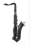 Selmer Paris Supreme Limited 140th Anniversary 94LTD25 Black Tenor Saxophone