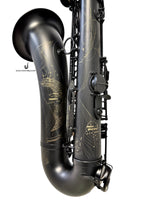 Selmer Paris Supreme Limited 140th Anniversary 94LTD25 Black Tenor Saxophone