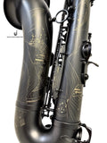 Selmer Paris Supreme Limited 140th Anniversary 94LTD25 Black Tenor Saxophone