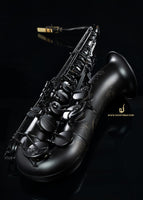 Selmer Paris Supreme Limited 140th Anniversary 94LTD25 Black Tenor Saxophone