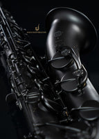 Selmer Paris Supreme Limited 140th Anniversary 94LTD25 Black Tenor Saxophone