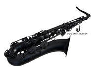 Selmer Paris Supreme Limited 140th Anniversary 94LTD25 Black Tenor Saxophone