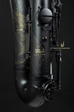 Selmer Paris Supreme Limited 140th Anniversary 94LTD25 Black Tenor Saxophone