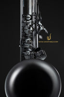 Selmer Paris Supreme Limited 140th Anniversary 94LTD25 Black Tenor Saxophone