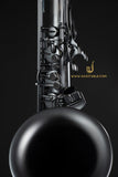 Selmer Paris Supreme Limited 140th Anniversary 94LTD25 Black Tenor Saxophone