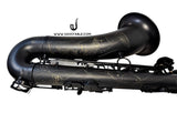 Selmer Paris Supreme Limited 140th Anniversary 94LTD25 Black Tenor Saxophone