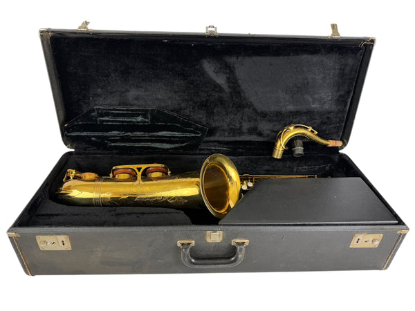 Selmer Mark VI Tenor Saxophone