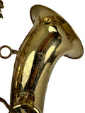 Keilwerth SX90R 104xxx Tenor Saxophone w/ 7.6 Neck