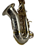 Yanagisawa SC 9937 SCWO37 Solid Silver Curved Soprano Saxophone