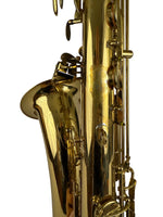 Keilwerth SX90R 104xxx Tenor Saxophone w/ 7.6 Neck