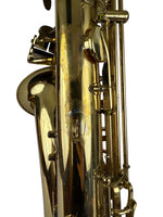 Keilwerth SX90R 104xxx Tenor Saxophone w/ 7.6 Neck