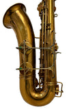 Buescher Aristocrat 290xxx Art Deco Tenor Saxophone