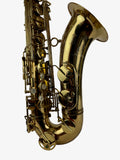 Keilwerth SX90R 104xxx Tenor Saxophone w/ 7.6 Neck