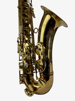 Keilwerth SX90R 104xxx Tenor Saxophone w/ 7.6 Neck