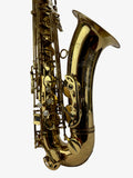 Keilwerth SX90R 104xxx Tenor Saxophone w/ 7.6 Neck