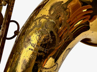 Selmer Mark VI 189xxx Tenor Saxophone