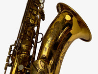 Selmer Mark VI 189xxx Tenor Saxophone