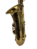 Keilwerth SX90R 104xxx Tenor Saxophone w/ 7.6 Neck