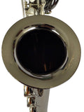 Cannonball Big Bell B5 Black Silver Bari Baritone Saxophone w/low A