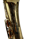 Keilwerth SX90R 104xxx Tenor Saxophone w/ 7.6 Neck