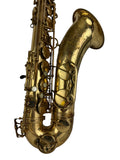 Selmer Mark VI 160xxx Tenor Saxophone