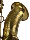 Selmer Mark VI 160xxx Tenor Saxophone