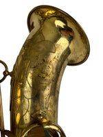 Selmer Mark VI 160xxx Tenor Saxophone