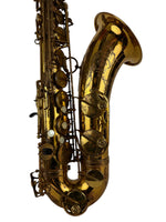 Selmer Mark VI 189xxx Tenor Saxophone