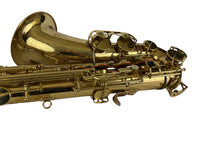 Keilwerth SX90R 104xxx Tenor Saxophone w/ 7.6 Neck