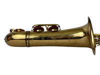 Keilwerth SX90R 104xxx Tenor Saxophone w/ 7.6 Neck