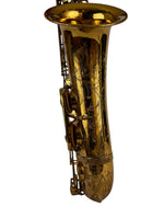 Selmer Mark VI 189xxx Tenor Saxophone