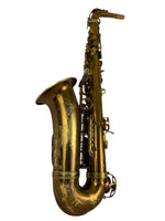 Selmer Mark VI 67xxx 5 Digit Alto Saxophone FULL OVERHAUL!