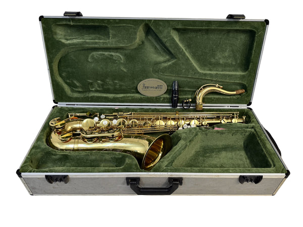 Keilwerth SX90R 109xxx Tenor Saxophone w/ 6.6 Neck