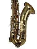 Selmer Super Action 80 Series I 331xxx Tenor Saxophone MINT CLOSET QUEEN