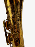 Selmer Mark VI 189xxx Tenor Saxophone